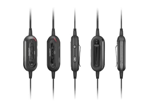 Sennheiser CXC 700 Closed In-Ear Headphones image