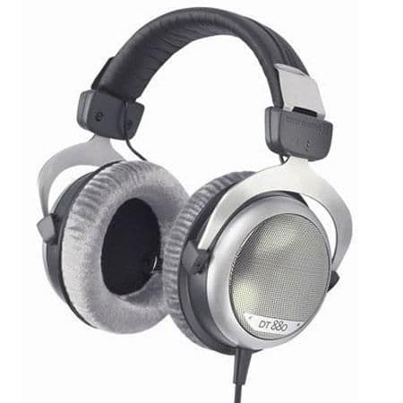 Beyerdynamic DT 880 Premium 250 Ohm  image