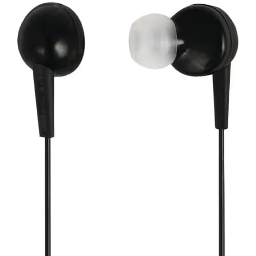 Koss KEB6K In-Ear Closed Headphones image
