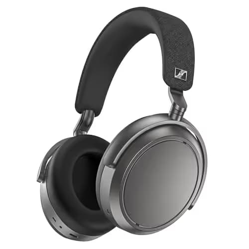 Sennheiser MOMENTUM 4 Closed-Back Headphones main image
