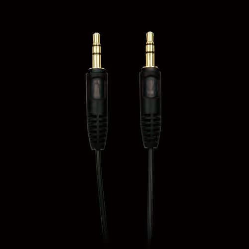 Thermaltake SHOCK Closed-Back Black / Red Headset image
