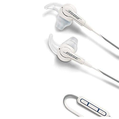 Bose 715593-0050 In-Ear Closed Headphones main image
