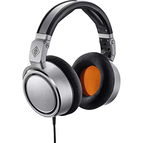 Neumann NDH 20 Open-Back Wired Headphones image
