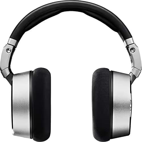 Neumann NDH 20 Open-Back Wired Headphones image