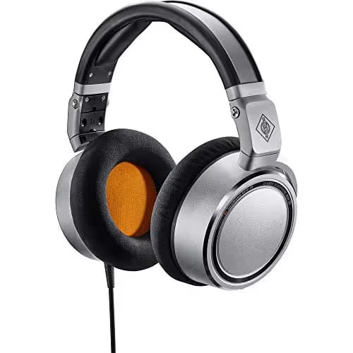 Neumann NDH 20 Open-Back Wired Headphones image