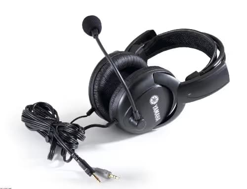 Yamaha CM500 Closed-Back Headphones main image