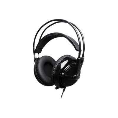 SteelSeries Siberia V2 Closed Wired Gaming Headset main image