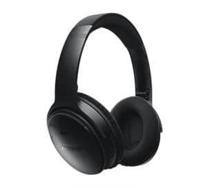 Bose QC35 Closed-Back Headphones main image