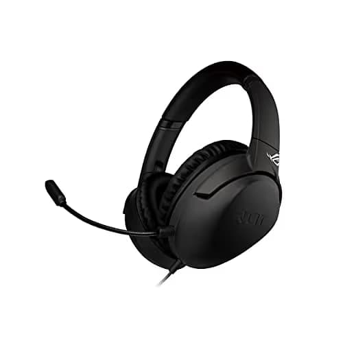 Asus ROG Strix Go Core 7.1 Channel Closed-Back Gaming Headset image