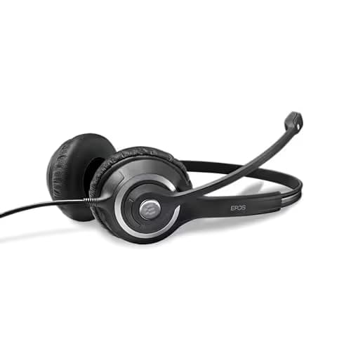 Sennheiser SC260 Closed Headphones image