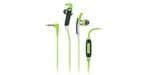 Sennheiser CX 686G Closed Green Earbud image