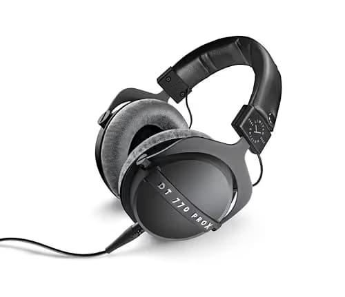 Beyerdynamic DT 770 PRO X Limited Edition Closed-Back Headphones image