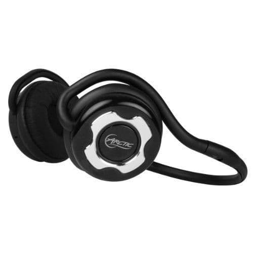 ARCTIC P253 Wireless Closed-Back Headphones main image