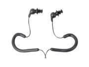 Pyle Audio PWPE10B Closed In-Ear Headphones main image