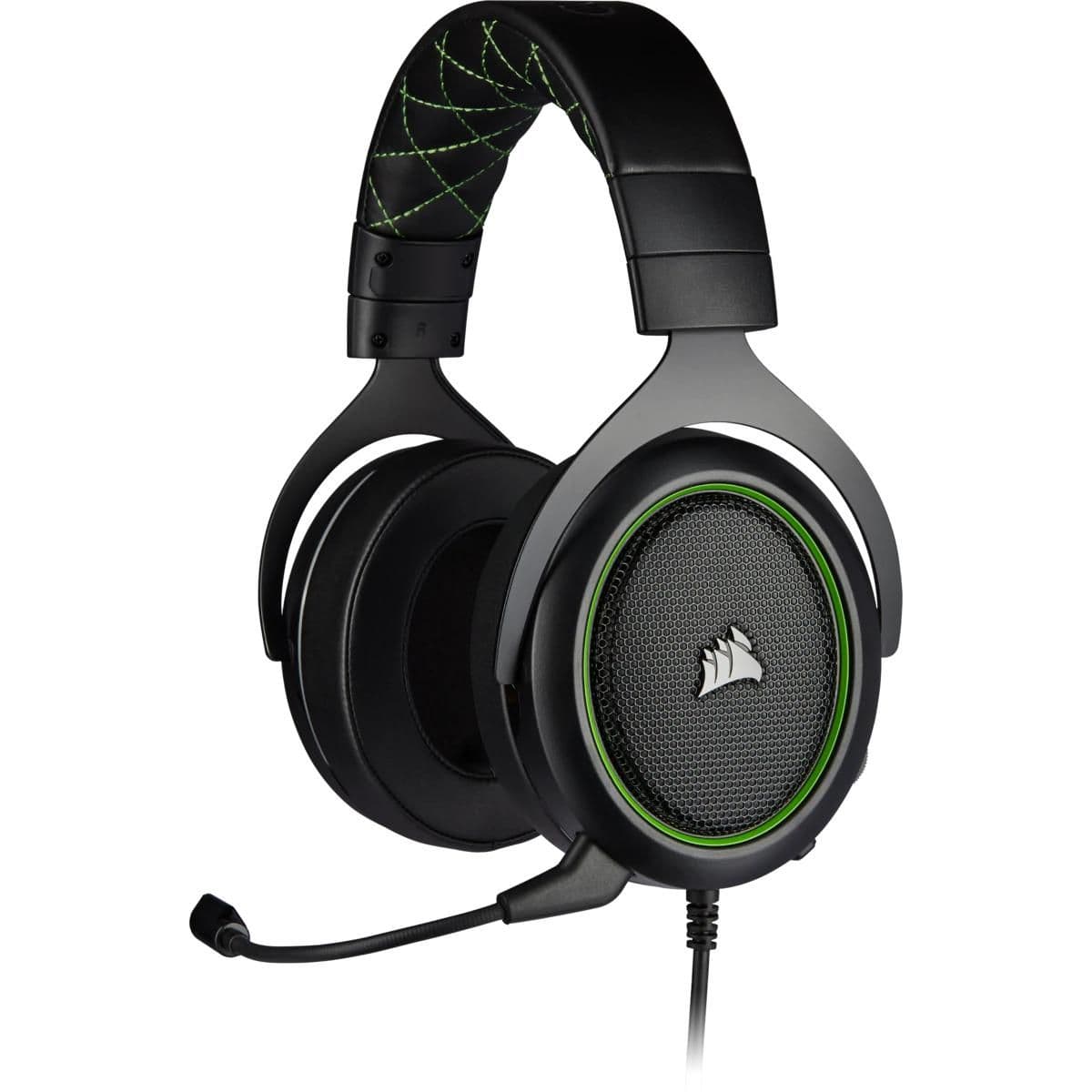 Corsair HS50 PRO Stereo Closed-Back Gaming Headset main image