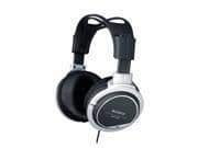 Sony MDR-XD200 Closed-Back Headphones main image