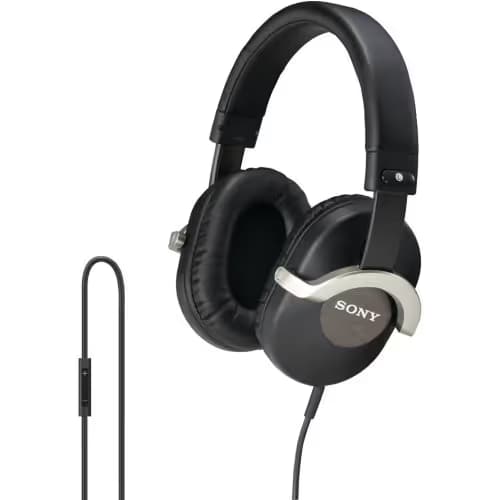 Sony DR-ZX701IP Closed Headphones main image