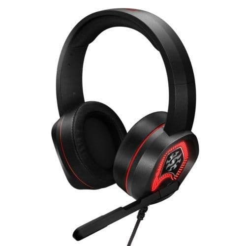 ADATA XPG EMIX H20 7.1 Channel Closed Headphones image