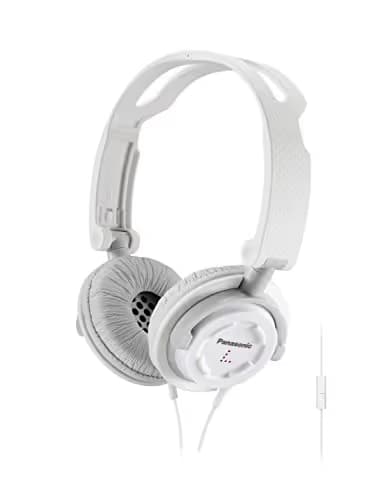 Panasonic RP-DJS150M Wired Headphones image