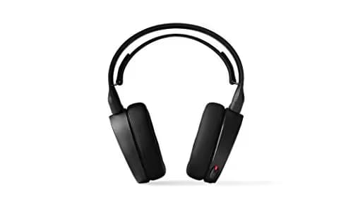 SteelSeries Arctis 5 7.1 Channel Gaming Headset image