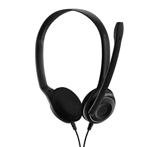 Sennheiser PC 8 Wired Headphones image