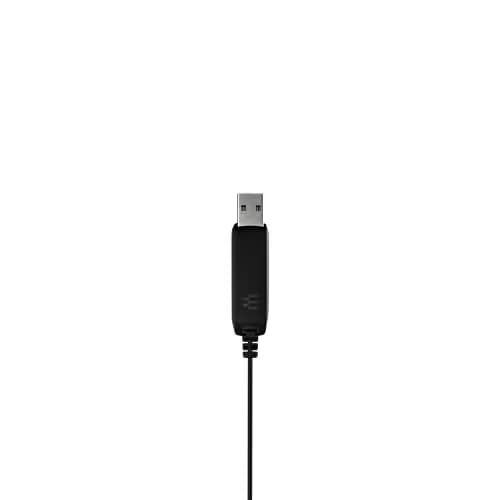 Sennheiser PC 8 Wired Headphones image