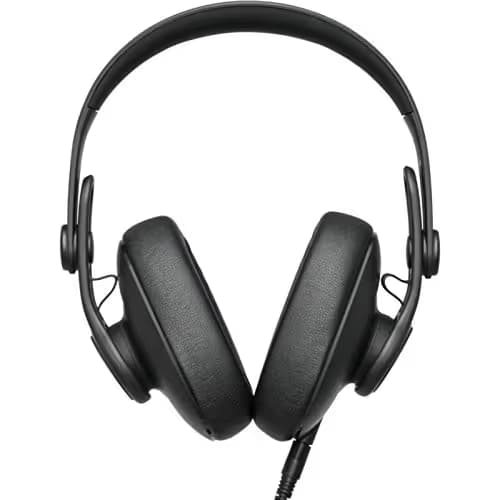 AKG K361 Wireless Closed Headphones main image