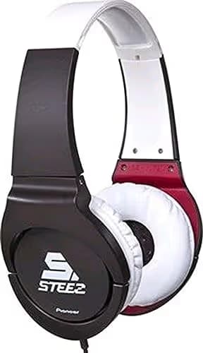 Pioneer SE MJ721I Closed-Back Wired Headphones Brown main image