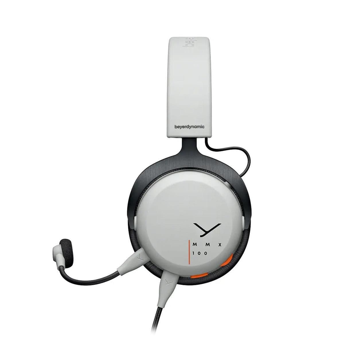 Beyerdynamic MMX 100 Closed Headphones main image