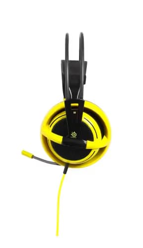 SteelSeries Siberia V2 Closed Gaming Headset image