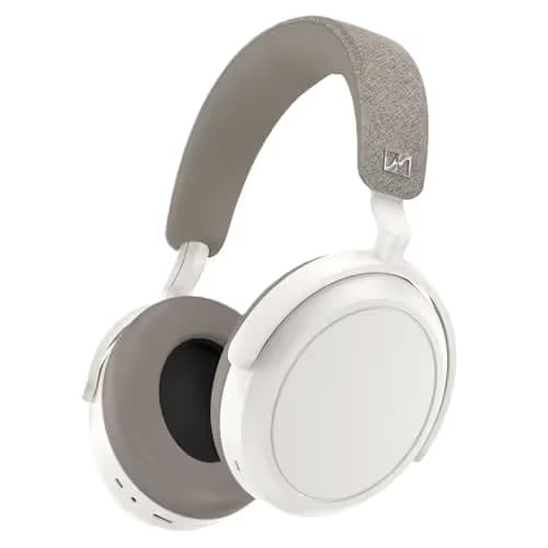 Sennheiser MOMENTUM 4 Closed Headphones image