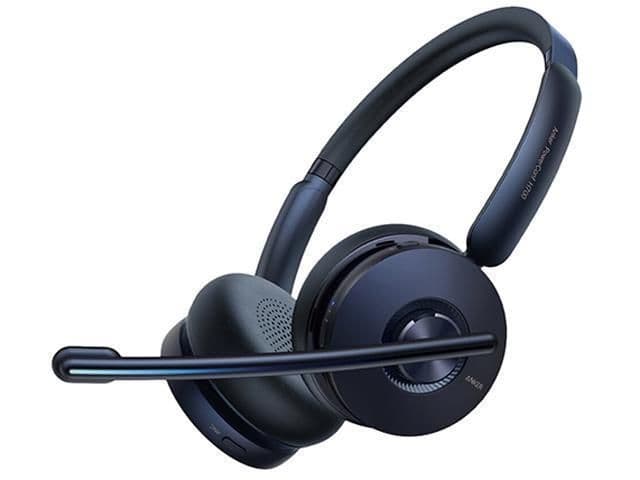 Anker H700 Closed-Back Headphones main image