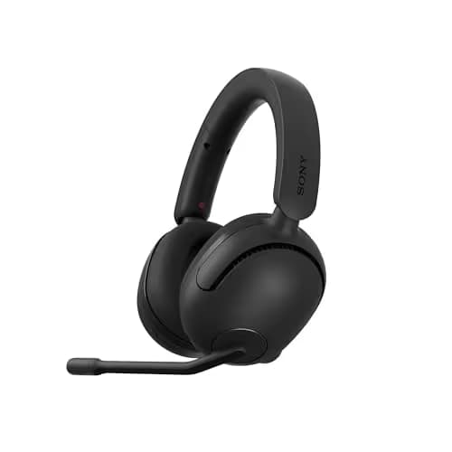 Sony INZONE H5 Closed-Back Gaming Headset main image