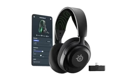 SteelSeries Arctis Nova 5x Gaming Headset image