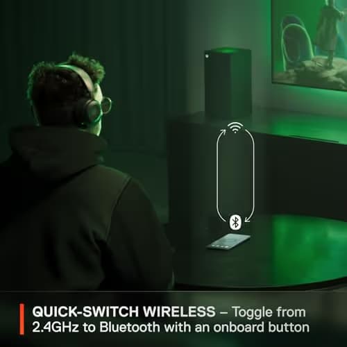 SteelSeries Arctis Nova 5x Gaming Headset image