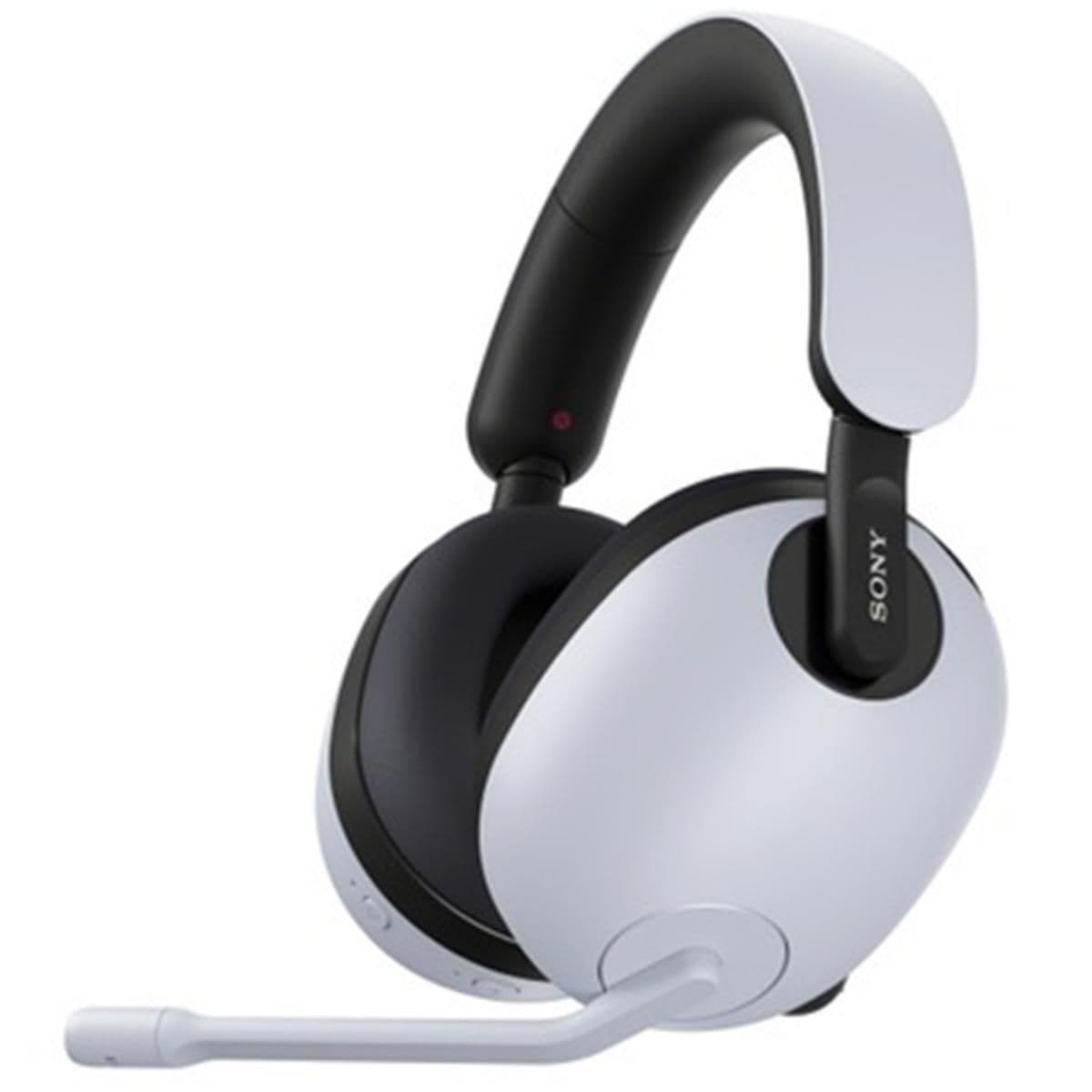 Sony INZONE H7 Open-Back Gaming Headset main image