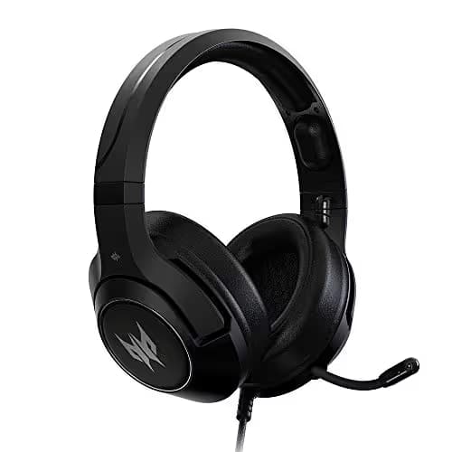 Acer Predator Galea 350 7.1 Channel Closed Gaming Headset image
