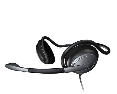 Sennheiser PC141 Closed Headphones image