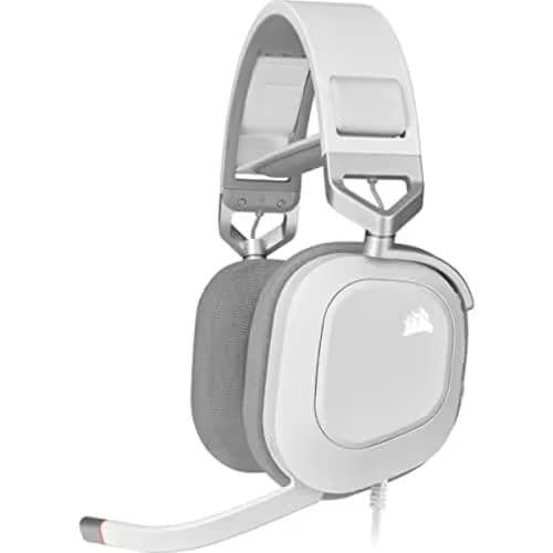 Corsair HS80 Gaming Headset RGB 7.1 Channel main image