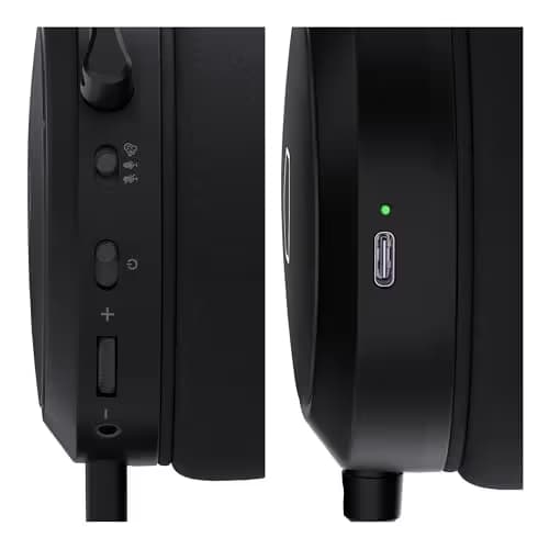 Cooler Master CH351 Closed-Back Gaming Headset image