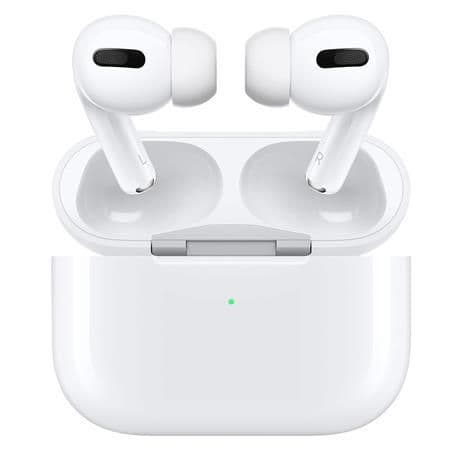 Apple AirPods Pro Closed-Back Earbud With Microphone main image