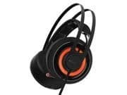 SteelSeries Siberia 650 Closed Gaming Headset image
