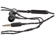Altec Lansing MZX2051S Closed In-Ear Headset With Microphone image