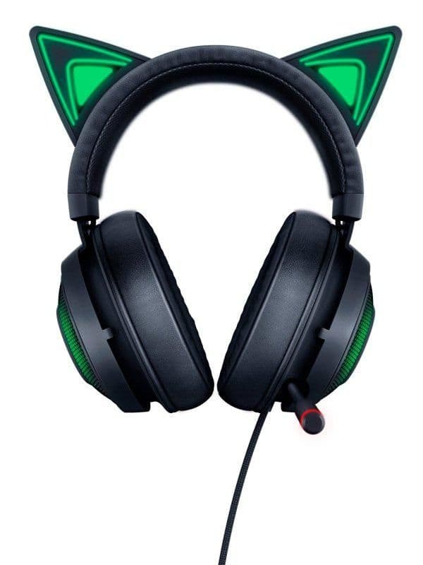Razer Kraken Kitty  image