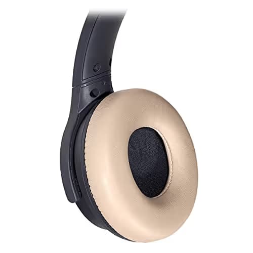 Audio-Technica ATH-S220BT Closed Wireless Headphones image