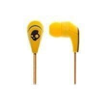Skullcandy S2FFDM-083 In-Ear With Microphone Headphones image