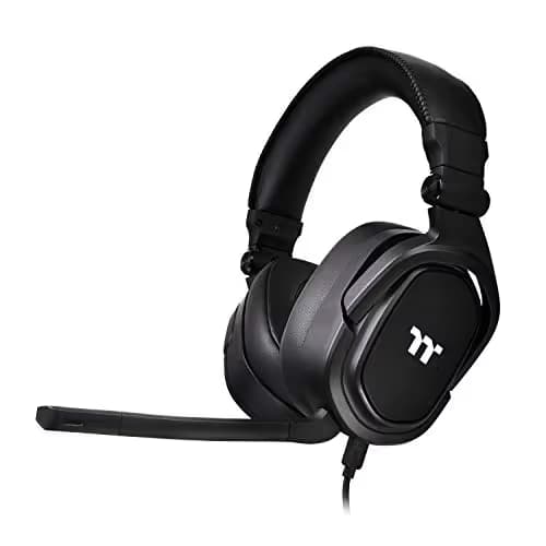 Thermaltake Argent H5 Closed-Back Gaming Headset image