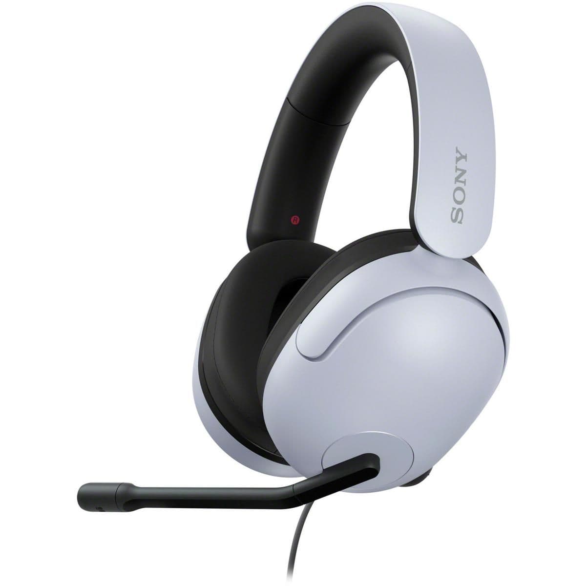 Sony INZONE H3 Closed Gaming Headset image