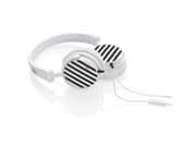 Harman Kardon JBL RX ON White Closed Headphones main image
