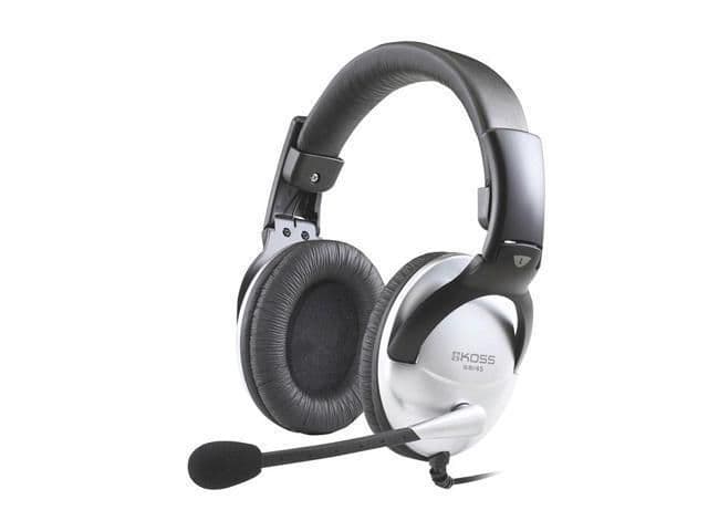 Koss SB45 07 Closed-Back Headphones main image